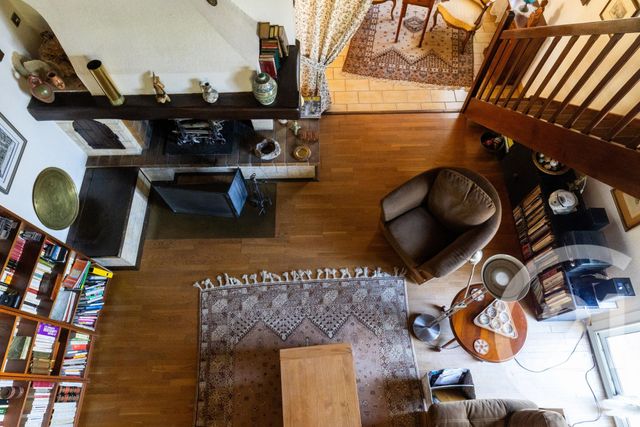 Maison à vendre - 5 pièces - 141 m2 - Alignan Du Vent - 34 - LANGUEDOC-ROUSSILLON