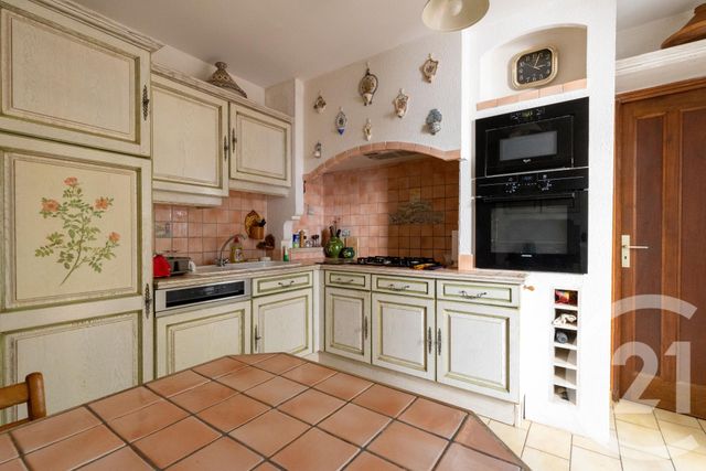 Maison à vendre - 5 pièces - 141 m2 - Alignan Du Vent - 34 - LANGUEDOC-ROUSSILLON