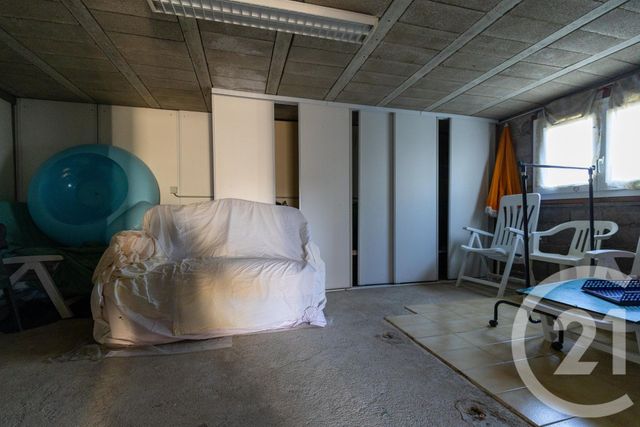 Maison à vendre - 5 pièces - 141 m2 - Alignan Du Vent - 34 - LANGUEDOC-ROUSSILLON