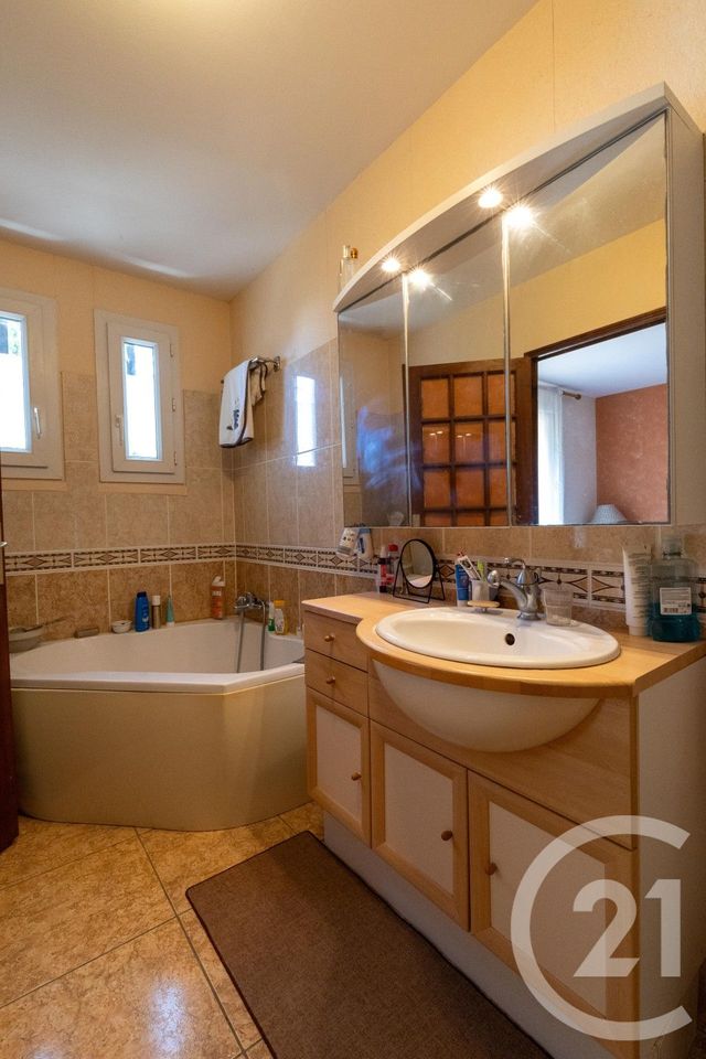 Maison à vendre - 5 pièces - 141 m2 - Alignan Du Vent - 34 - LANGUEDOC-ROUSSILLON