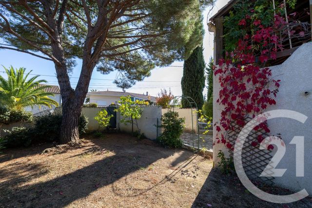 Maison à vendre - 5 pièces - 141 m2 - Alignan Du Vent - 34 - LANGUEDOC-ROUSSILLON