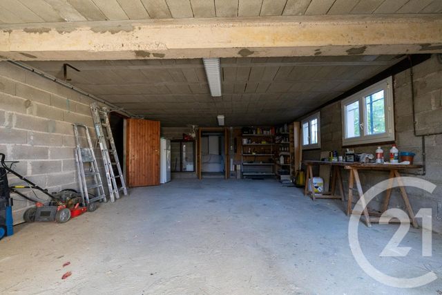 Maison à vendre - 5 pièces - 141 m2 - Alignan Du Vent - 34 - LANGUEDOC-ROUSSILLON