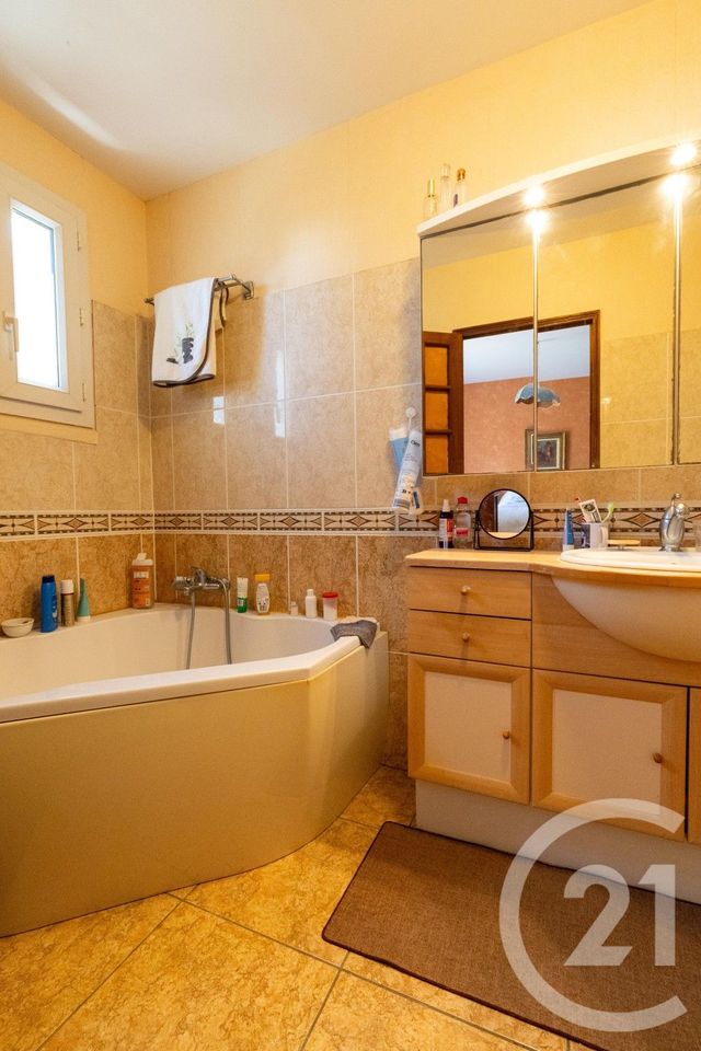 Maison à vendre - 5 pièces - 141 m2 - Alignan Du Vent - 34 - LANGUEDOC-ROUSSILLON