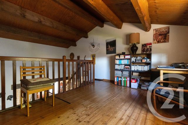 Maison à vendre - 5 pièces - 141 m2 - Alignan Du Vent - 34 - LANGUEDOC-ROUSSILLON