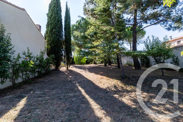 Maison à vendre - 5 pièces - 141 m2 - Alignan Du Vent - 34 - LANGUEDOC-ROUSSILLON