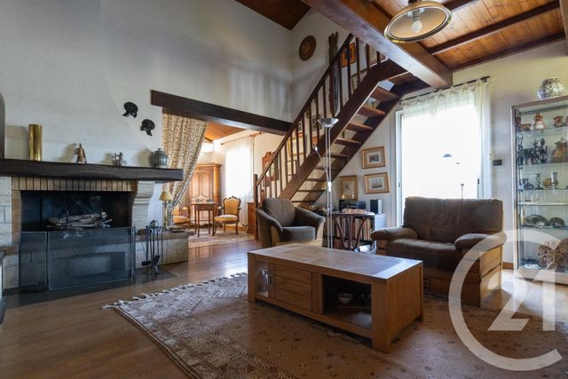 Maison à vendre - 5 pièces - 141 m2 - Alignan Du Vent - 34 - LANGUEDOC-ROUSSILLON