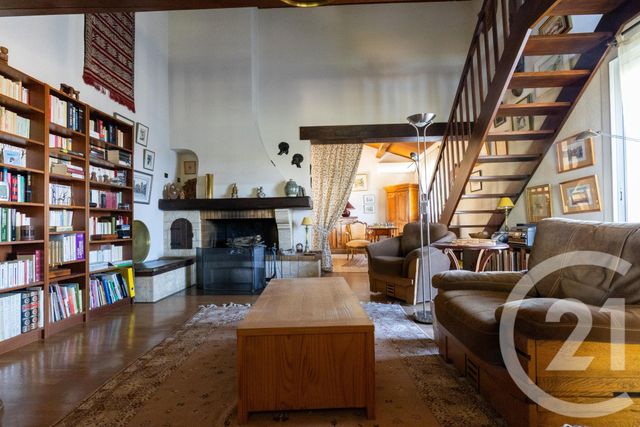 Maison à vendre - 5 pièces - 141 m2 - Alignan Du Vent - 34 - LANGUEDOC-ROUSSILLON