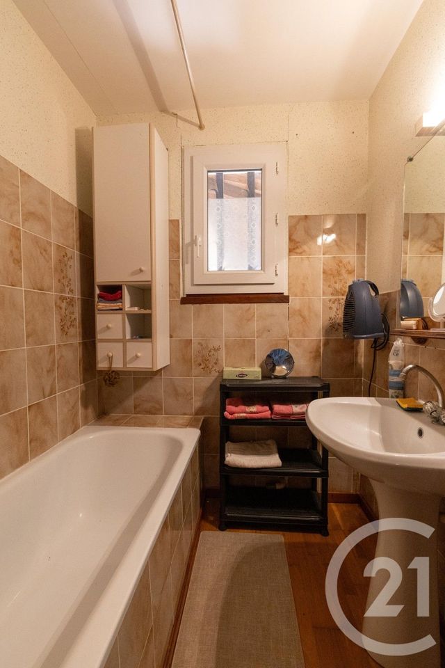 Maison à vendre - 5 pièces - 141 m2 - Alignan Du Vent - 34 - LANGUEDOC-ROUSSILLON