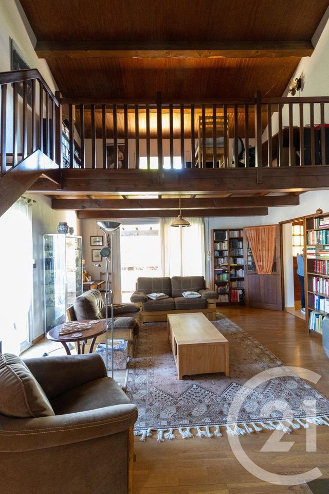 Maison à vendre - 5 pièces - 141 m2 - Alignan Du Vent - 34 - LANGUEDOC-ROUSSILLON