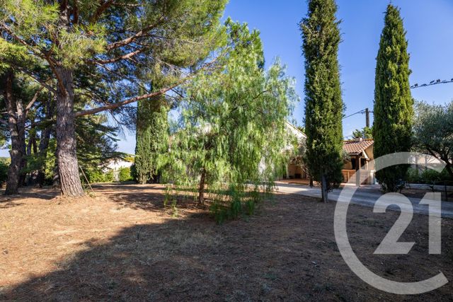Maison à vendre - 5 pièces - 141 m2 - Alignan Du Vent - 34 - LANGUEDOC-ROUSSILLON