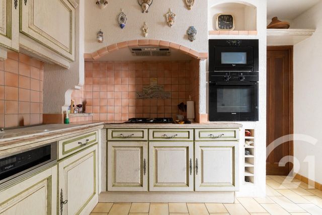 Maison à vendre - 5 pièces - 141 m2 - Alignan Du Vent - 34 - LANGUEDOC-ROUSSILLON