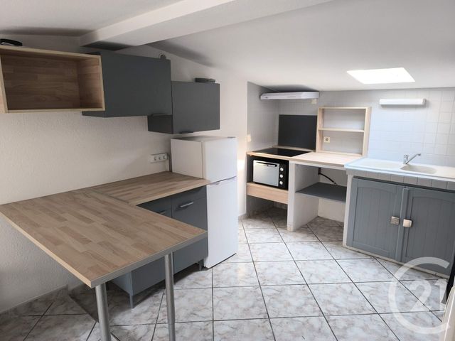 Appartement F2 à louer PEZENAS