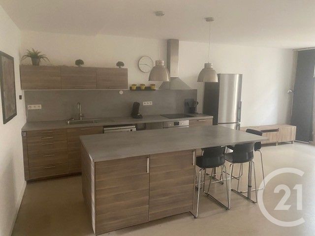 Appartement F2 à louer PEZENAS