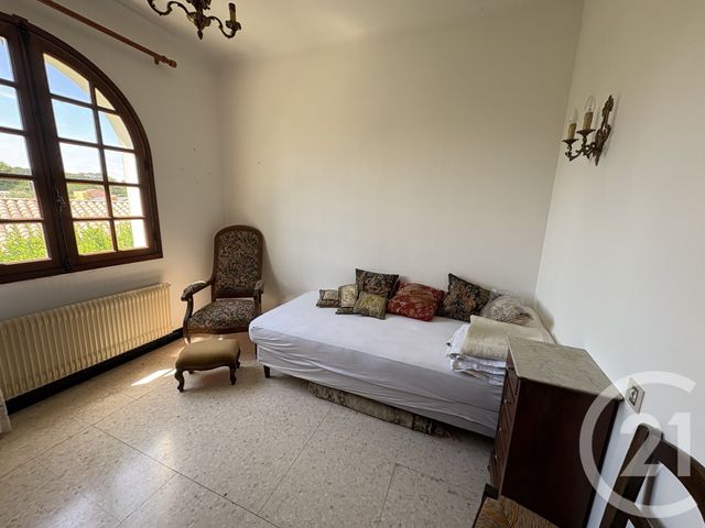 Maison &agrave; vendre - 7 pi&egrave;ces - 110 m2 - Pezenas - 34 - LANGUEDOC-ROUSSILLON