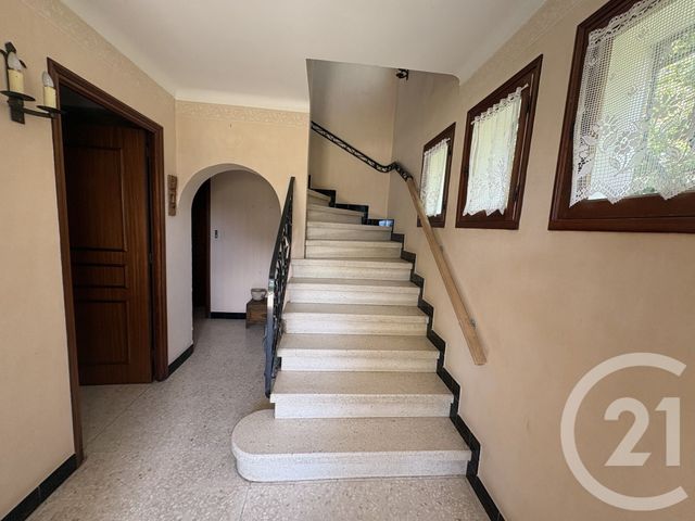 Maison &agrave; vendre - 7 pi&egrave;ces - 110 m2 - Pezenas - 34 - LANGUEDOC-ROUSSILLON