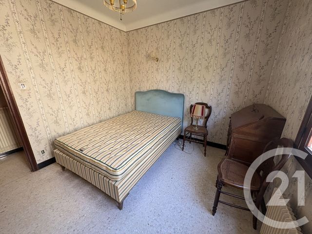 Maison &agrave; vendre - 7 pi&egrave;ces - 110 m2 - Pezenas - 34 - LANGUEDOC-ROUSSILLON