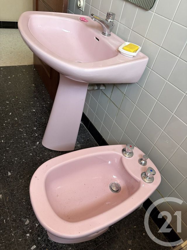 Maison &agrave; vendre - 7 pi&egrave;ces - 110 m2 - Pezenas - 34 - LANGUEDOC-ROUSSILLON