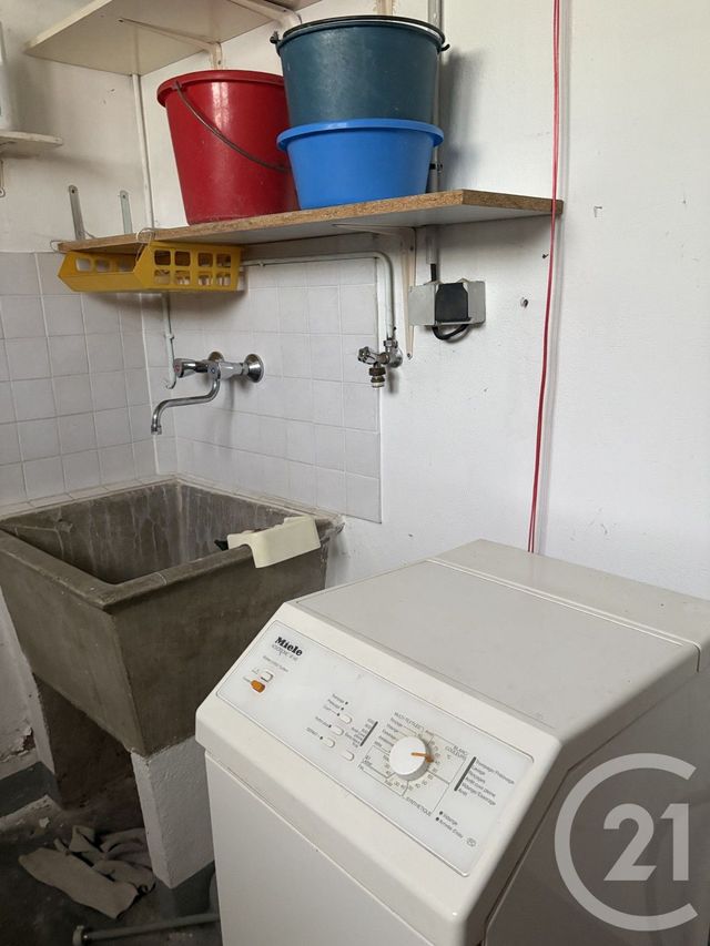 Maison &agrave; vendre - 7 pi&egrave;ces - 110 m2 - Pezenas - 34 - LANGUEDOC-ROUSSILLON