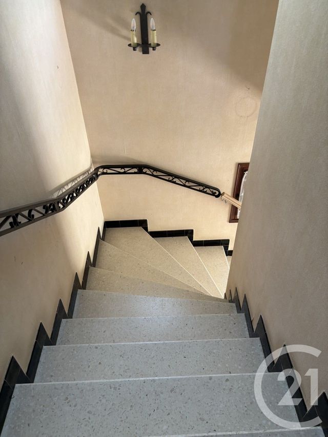 Maison &agrave; vendre - 7 pi&egrave;ces - 110 m2 - Pezenas - 34 - LANGUEDOC-ROUSSILLON