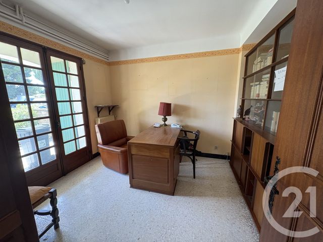 Maison &agrave; vendre - 7 pi&egrave;ces - 110 m2 - Pezenas - 34 - LANGUEDOC-ROUSSILLON