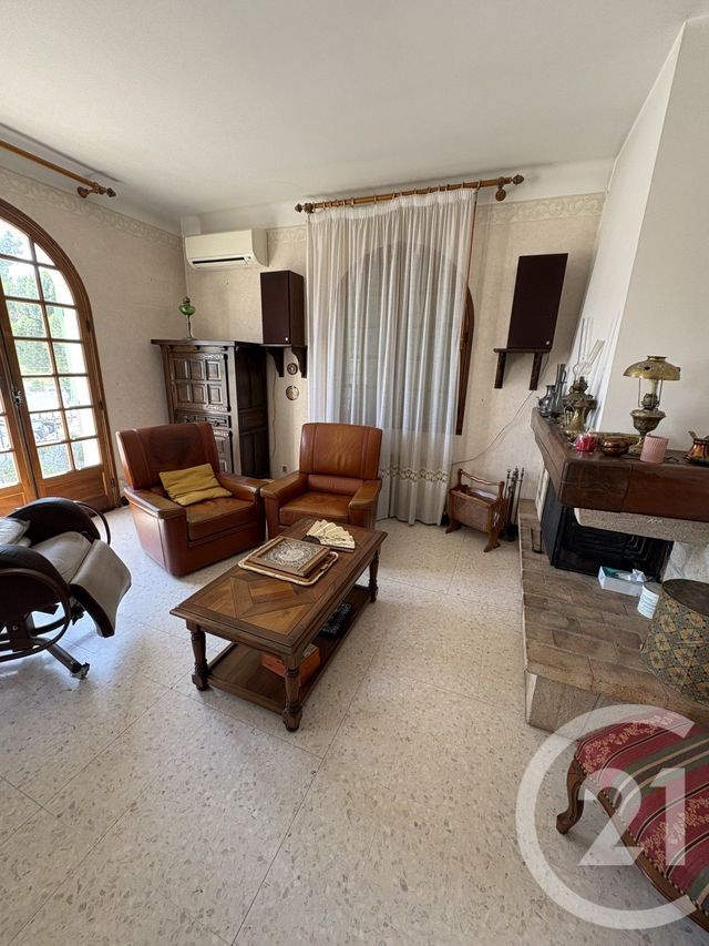 Maison &agrave; vendre - 7 pi&egrave;ces - 110 m2 - Pezenas - 34 - LANGUEDOC-ROUSSILLON