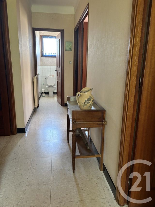 Maison &agrave; vendre - 7 pi&egrave;ces - 110 m2 - Pezenas - 34 - LANGUEDOC-ROUSSILLON
