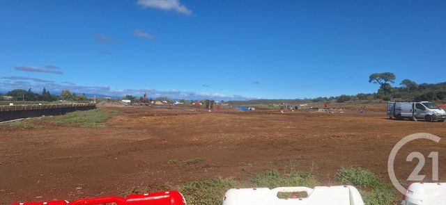 Terrain à vendre - 247 m2 - Bessan - 34 - LANGUEDOC-ROUSSILLON