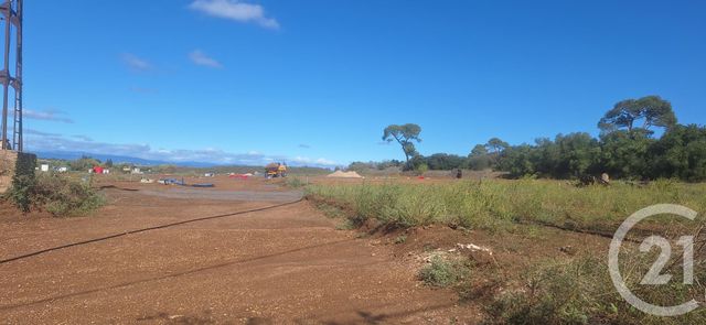 Terrain à vendre - 247 m2 - Bessan - 34 - LANGUEDOC-ROUSSILLON