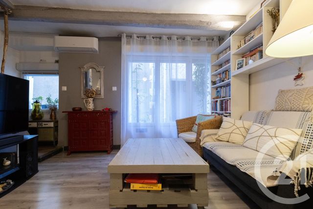 Afficher la photo en grand Maison à vendre - 5 pièces - 122,30 m2 - Lezignan La Cebe - 34 - LANGUEDOC-ROUSSILLON