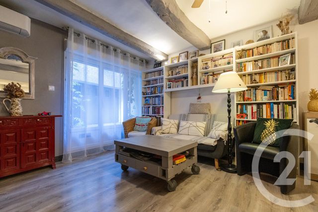 Afficher la photo en grand Maison à vendre - 5 pièces - 122,30 m2 - Lezignan La Cebe - 34 - LANGUEDOC-ROUSSILLON