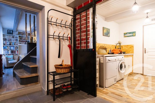 Afficher la photo en grand Maison à vendre - 5 pièces - 122,30 m2 - Lezignan La Cebe - 34 - LANGUEDOC-ROUSSILLON