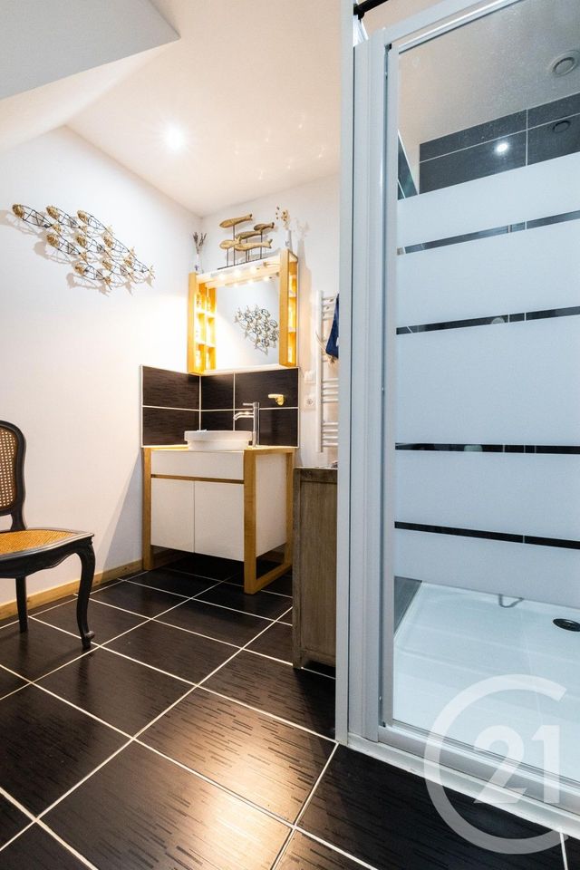 Afficher la photo en grand Maison à vendre - 5 pièces - 122,30 m2 - Lezignan La Cebe - 34 - LANGUEDOC-ROUSSILLON