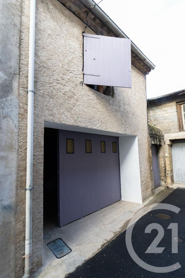Afficher la photo en grand Maison à vendre - 5 pièces - 122,30 m2 - Lezignan La Cebe - 34 - LANGUEDOC-ROUSSILLON