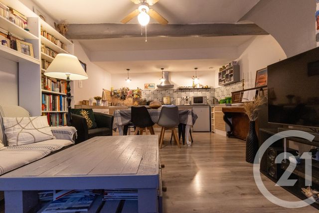 Maison à vendre LEZIGNAN LA CEBE