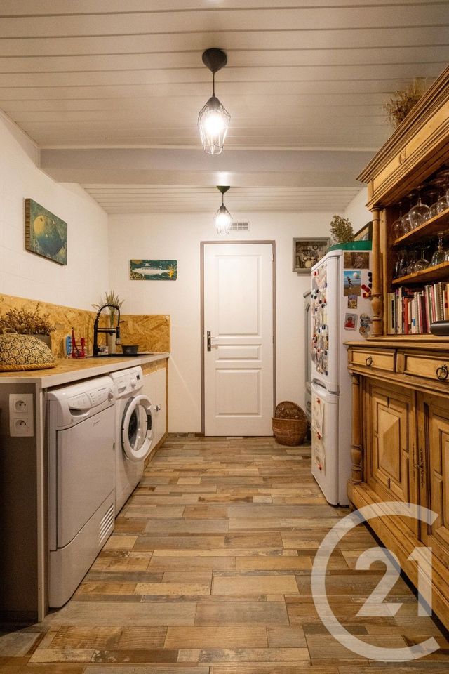 Afficher la photo en grand Maison à vendre - 5 pièces - 122,30 m2 - Lezignan La Cebe - 34 - LANGUEDOC-ROUSSILLON