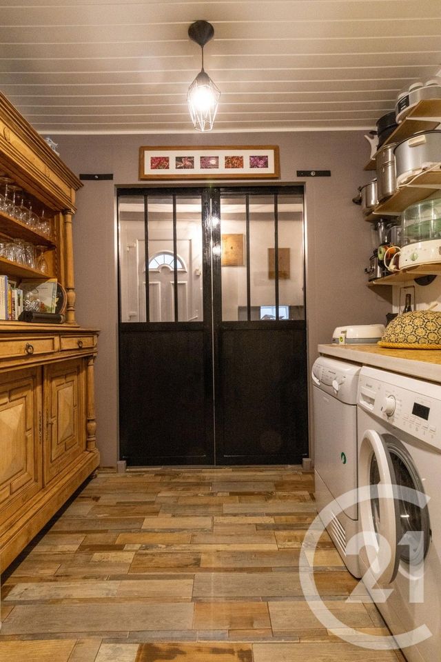 Afficher la photo en grand Maison à vendre - 5 pièces - 122,30 m2 - Lezignan La Cebe - 34 - LANGUEDOC-ROUSSILLON