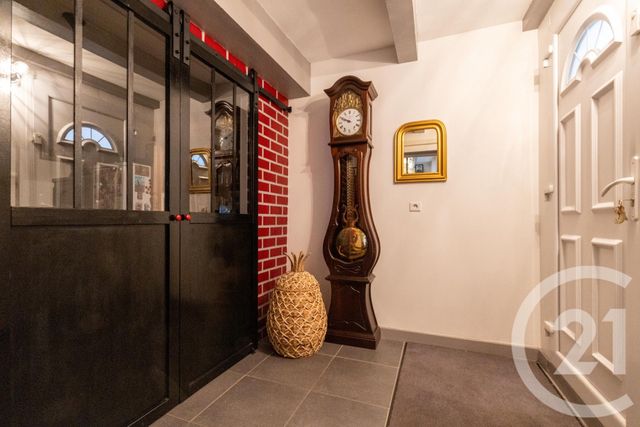 Afficher la photo en grand Maison à vendre - 5 pièces - 122,30 m2 - Lezignan La Cebe - 34 - LANGUEDOC-ROUSSILLON