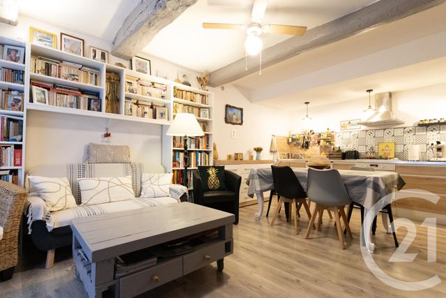 Afficher la photo en grand Maison à vendre - 5 pièces - 122,30 m2 - Lezignan La Cebe - 34 - LANGUEDOC-ROUSSILLON