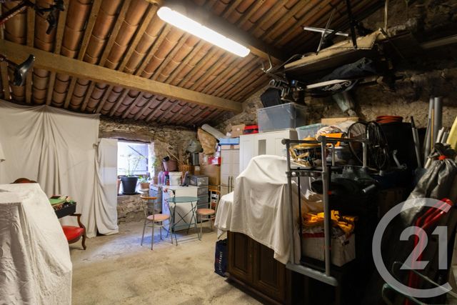 Afficher la photo en grand Maison à vendre - 5 pièces - 122,30 m2 - Lezignan La Cebe - 34 - LANGUEDOC-ROUSSILLON