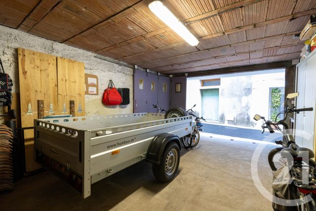 Afficher la photo en grand Maison à vendre - 5 pièces - 122,30 m2 - Lezignan La Cebe - 34 - LANGUEDOC-ROUSSILLON
