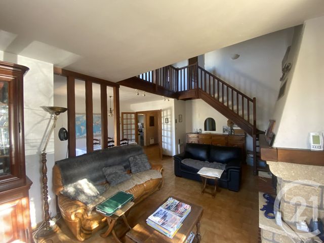 Maison &agrave; vendre - 4 pi&egrave;ces - 101,60 m2 - Caux - 34 - LANGUEDOC-ROUSSILLON