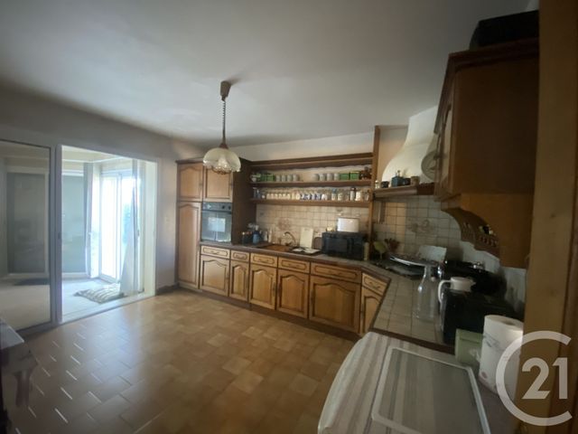 Maison &agrave; vendre - 4 pi&egrave;ces - 101,60 m2 - Caux - 34 - LANGUEDOC-ROUSSILLON