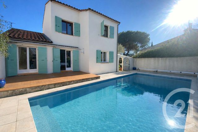 Maison à vendre CAUX