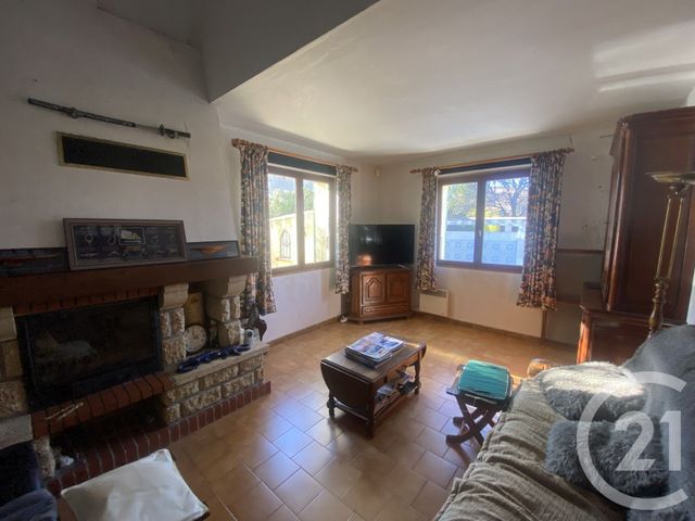 Maison &agrave; vendre - 4 pi&egrave;ces - 101,60 m2 - Caux - 34 - LANGUEDOC-ROUSSILLON