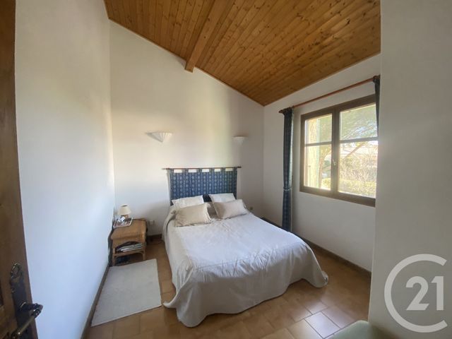 Maison &agrave; vendre - 4 pi&egrave;ces - 101,60 m2 - Caux - 34 - LANGUEDOC-ROUSSILLON