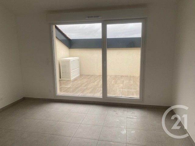 Appartement F2 à louer MARSEILLAN