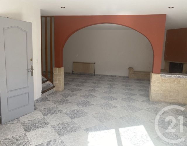 Appartement F4 &agrave; louer - 4 pi&egrave;ces - 105 m2 - Montblanc - 34 - LANGUEDOC-ROUSSILLON