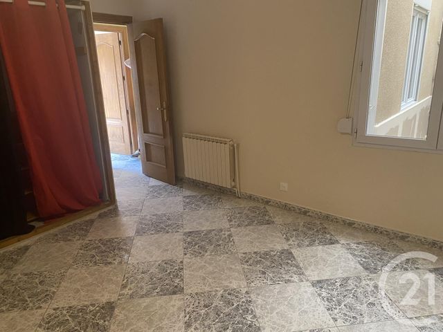Appartement F4 à louer - 4 pièces - 105 m2 - Montblanc - 34 - LANGUEDOC-ROUSSILLON