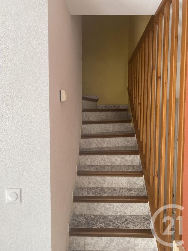 Appartement F4 à louer - 4 pièces - 105 m2 - Montblanc - 34 - LANGUEDOC-ROUSSILLON