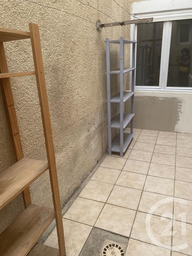 Appartement F4 à louer - 4 pièces - 105 m2 - Montblanc - 34 - LANGUEDOC-ROUSSILLON